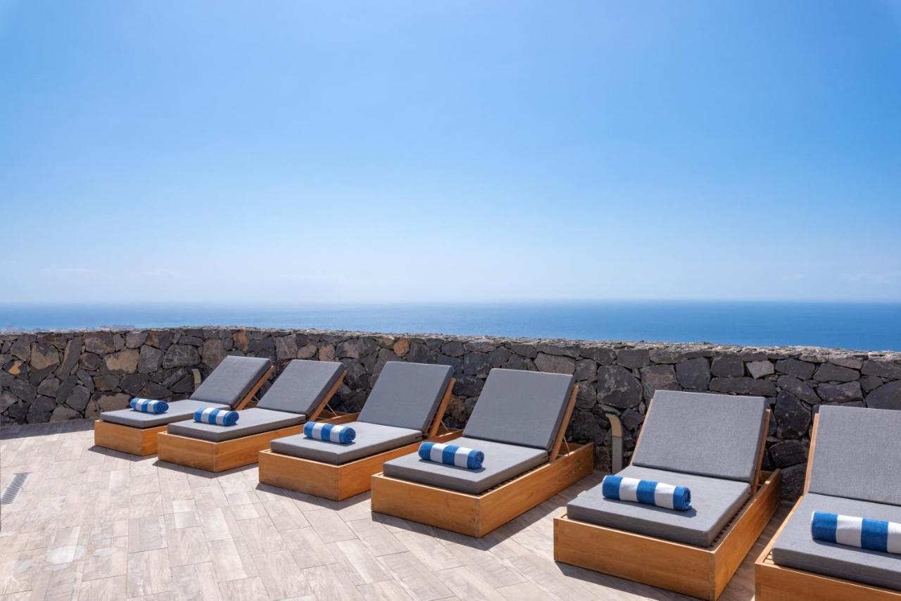 Luxury Villa Maria With Private Heated Pool Free Car Rental In May And June Costa Adeje  Kültér fotó